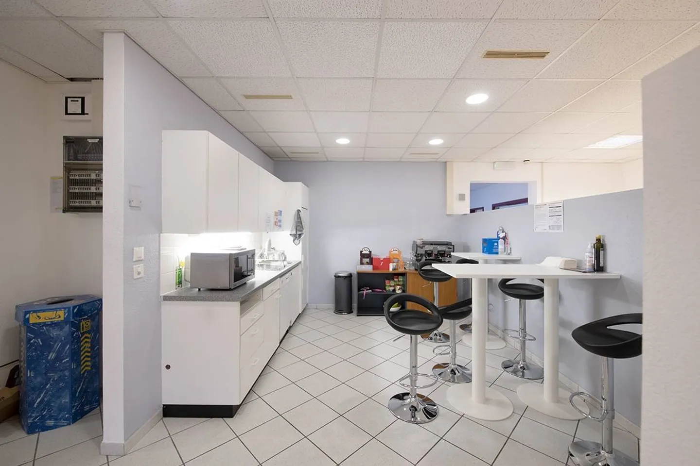 Espace Commercial avec Terrasse - Photo 3 sur 8