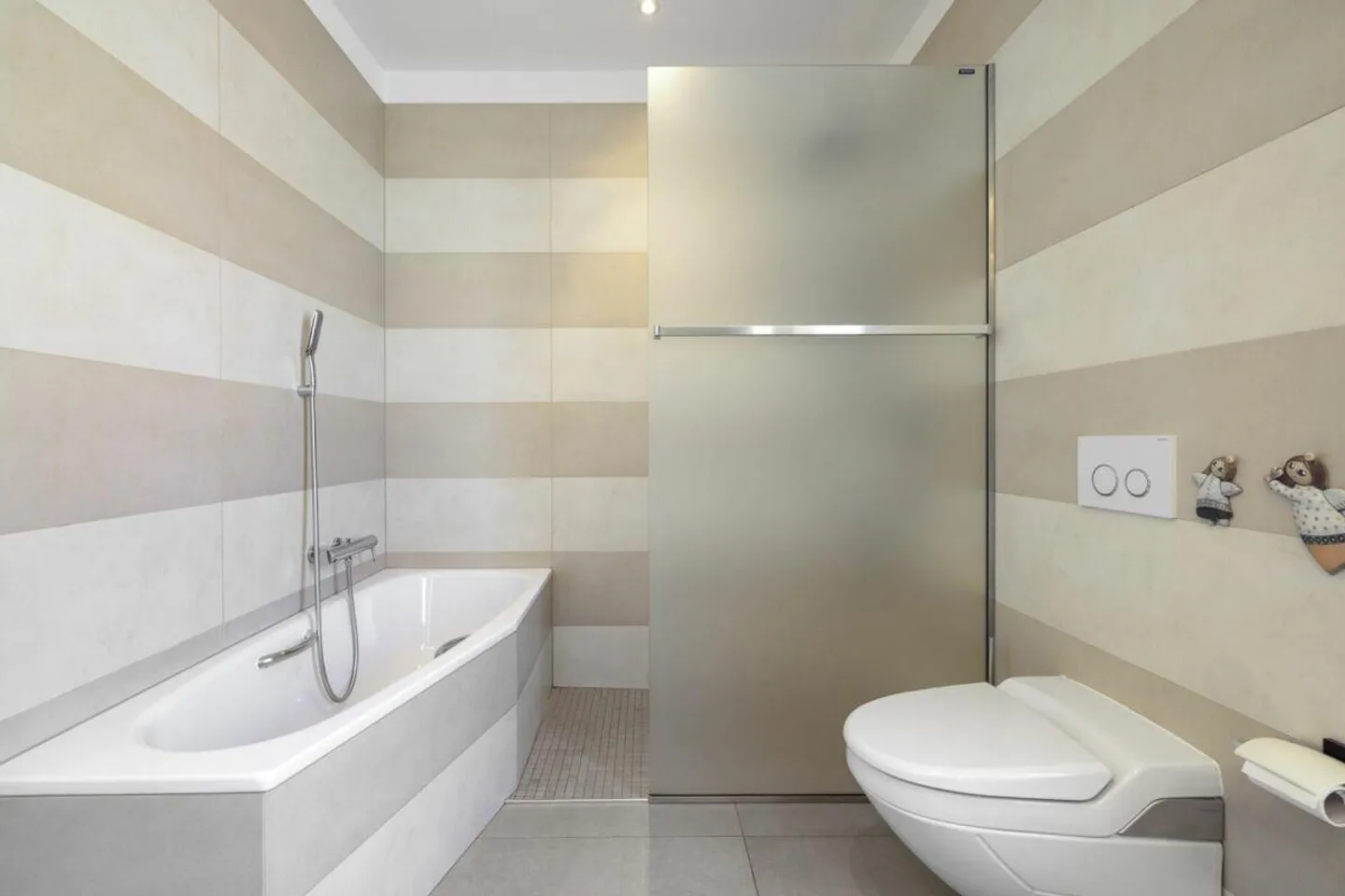 Elegantes Penthouse mit Seeblick - Foto 22 von 30