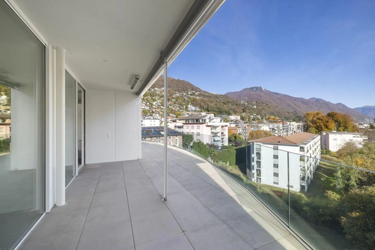 Elegantes Penthouse mit Seeblick - Foto 9 von 30