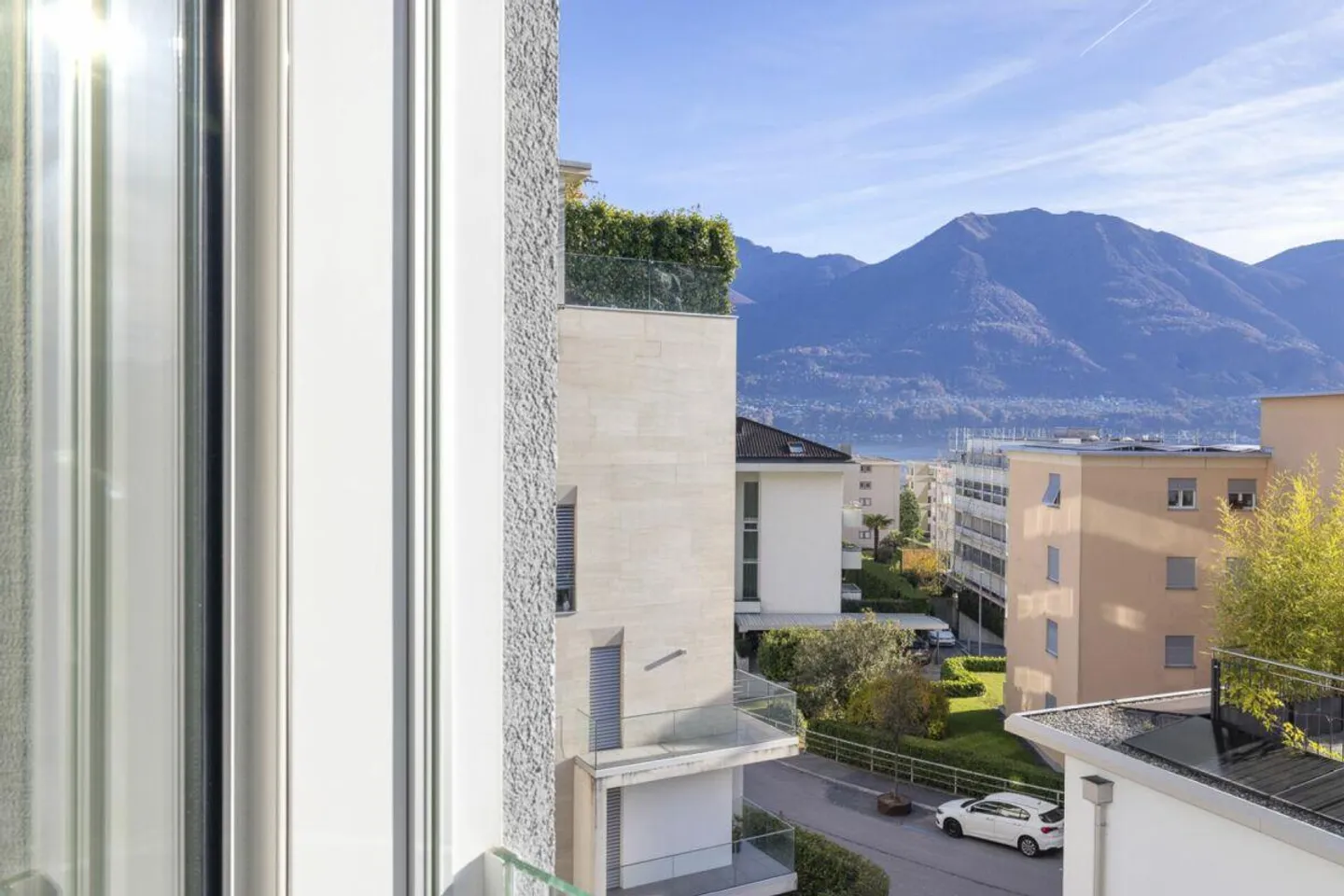 Elegantes Penthouse mit Seeblick - Foto 28 von 30