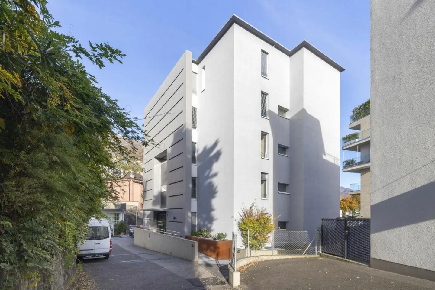 Elegantes Penthouse mit Seeblick - Foto 30 von 30