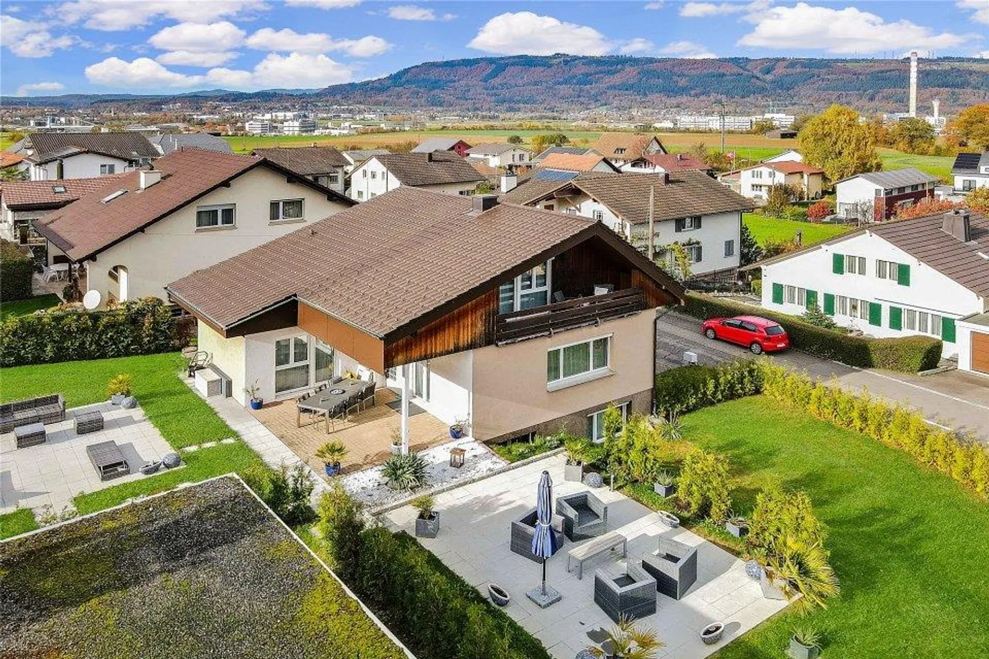 Maison - Photo 1 sur 13