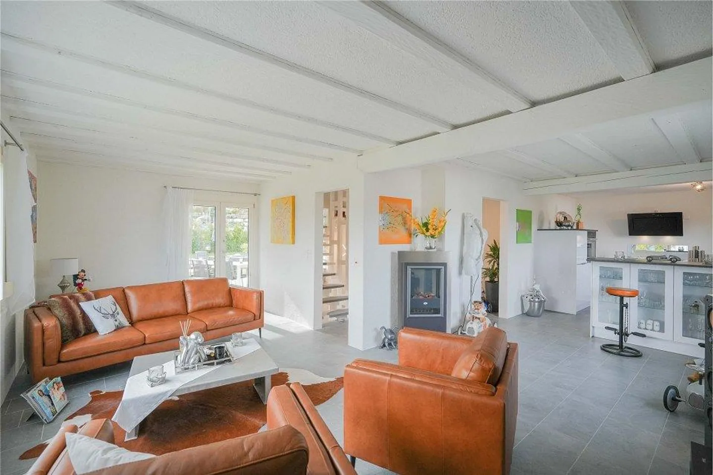 Maison - Photo 2 sur 13