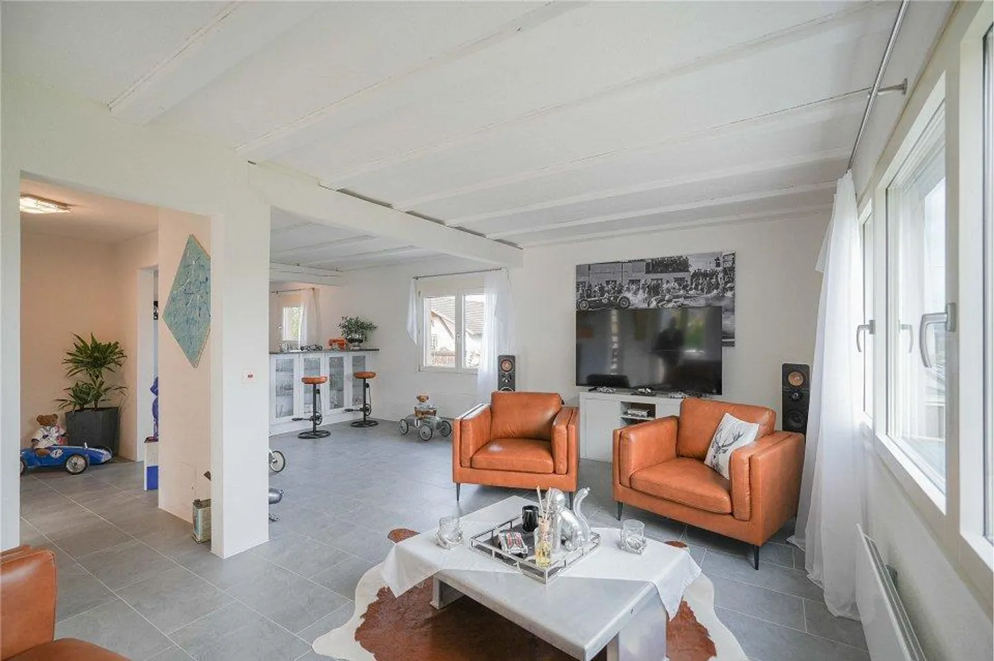 Maison - Photo 5 sur 13