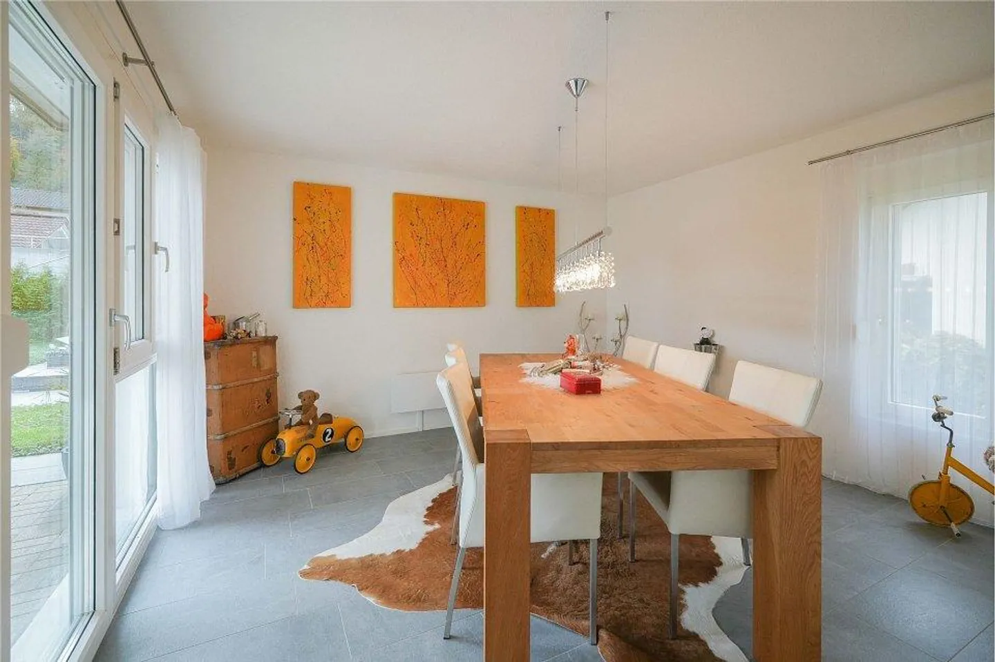 Maison - Photo 6 sur 13