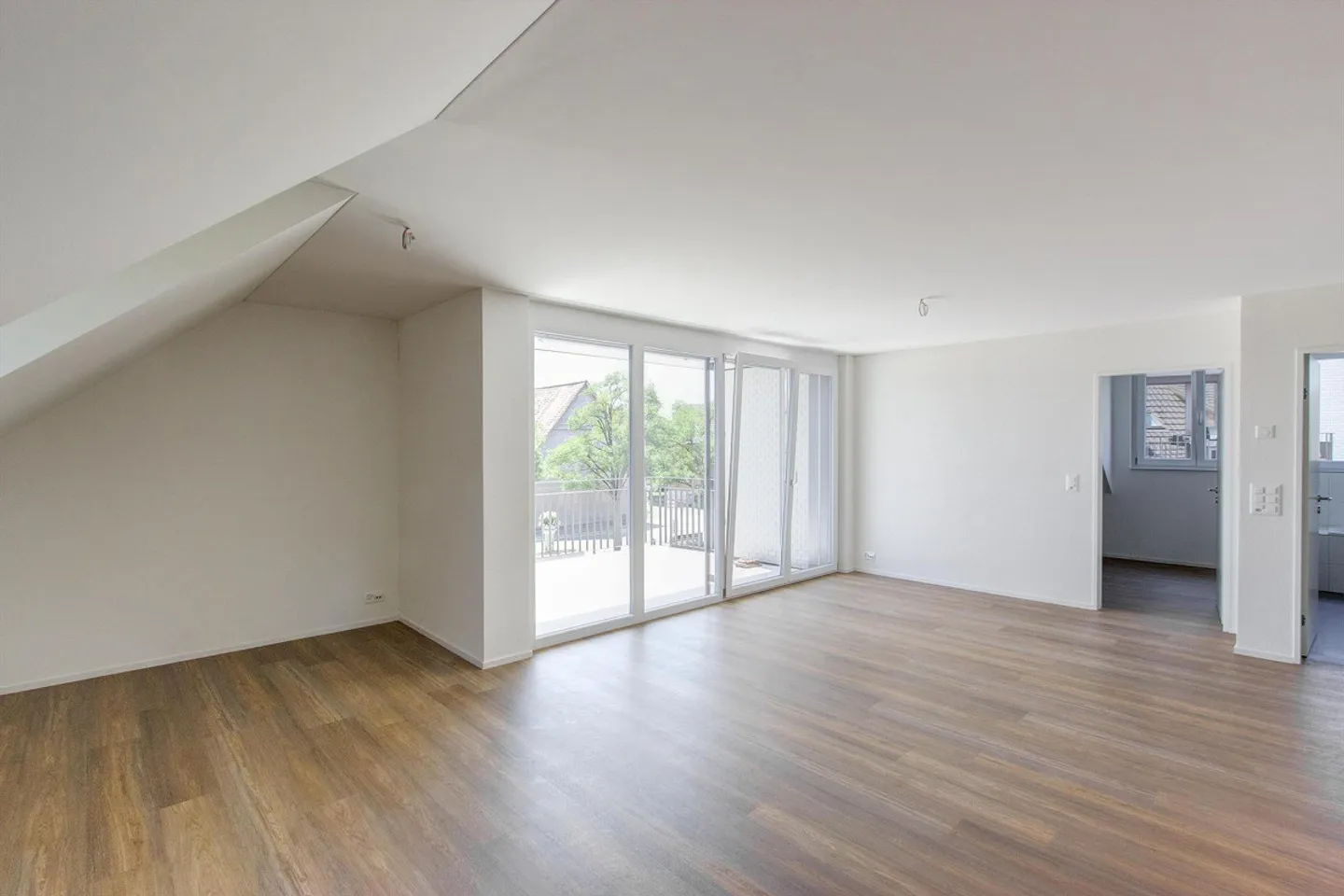 Vivere nel verde - Foto 3 di 8