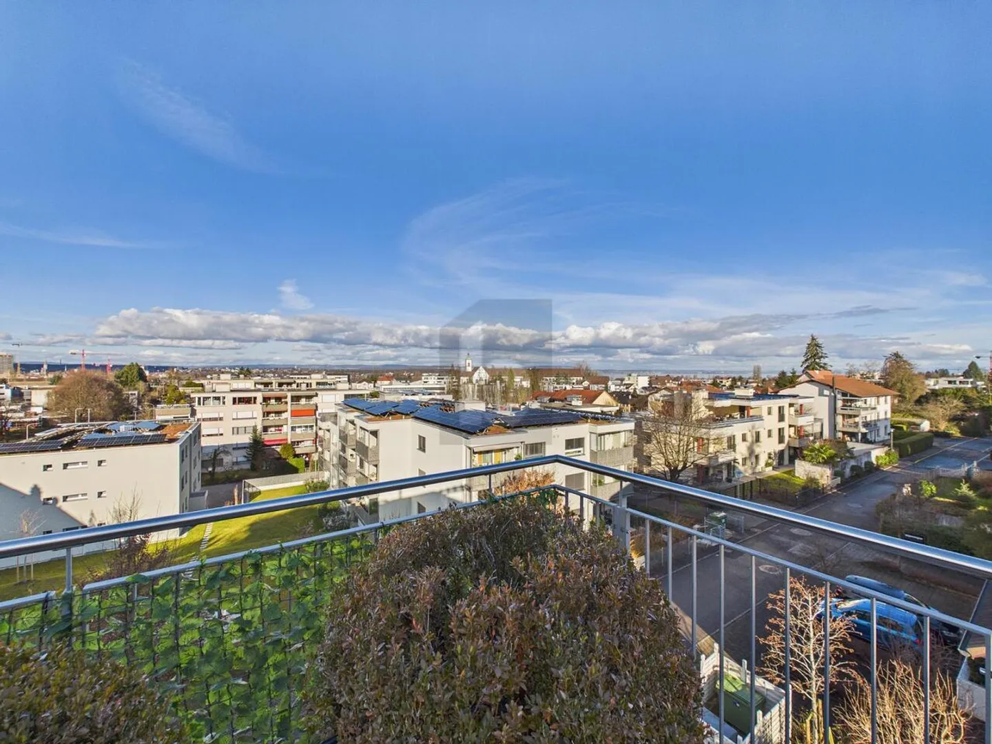 Exclusive Penthouse with Terrace - Photo 2 of 6