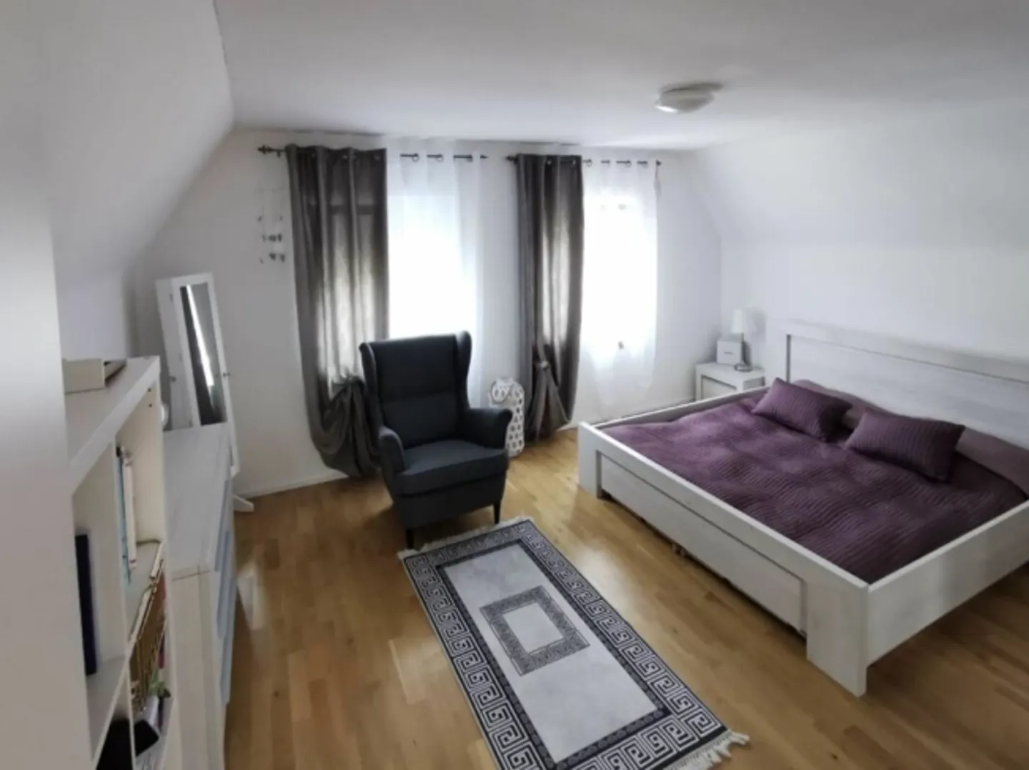 VIVRE ET SE SENTIR BIEN - MAISON INDIVIDUELLE MODERNISÉE AVEC CHARME - Photo 6 sur 6