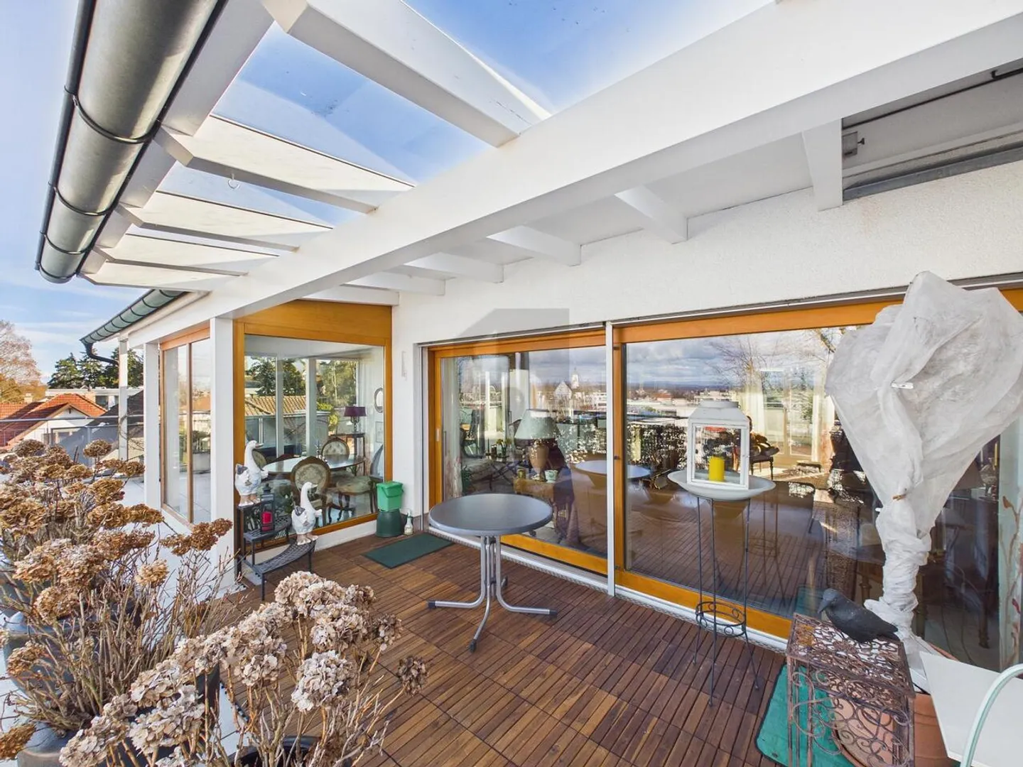 Exclusive Penthouse with Terrace - Photo 5 of 6