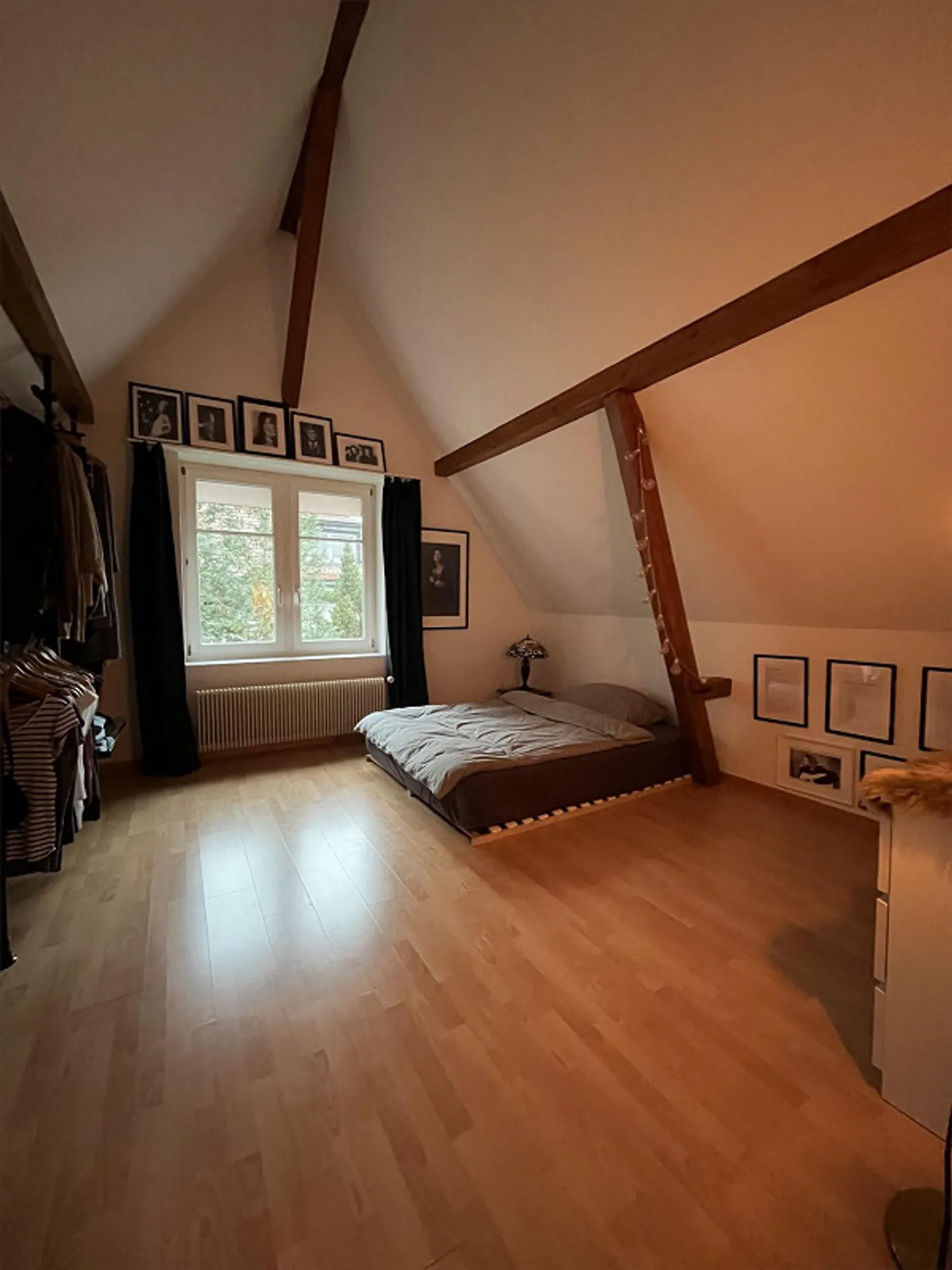 Vivre dans une villa Art Nouveau sur Rosenberg - Photo 6 sur 9