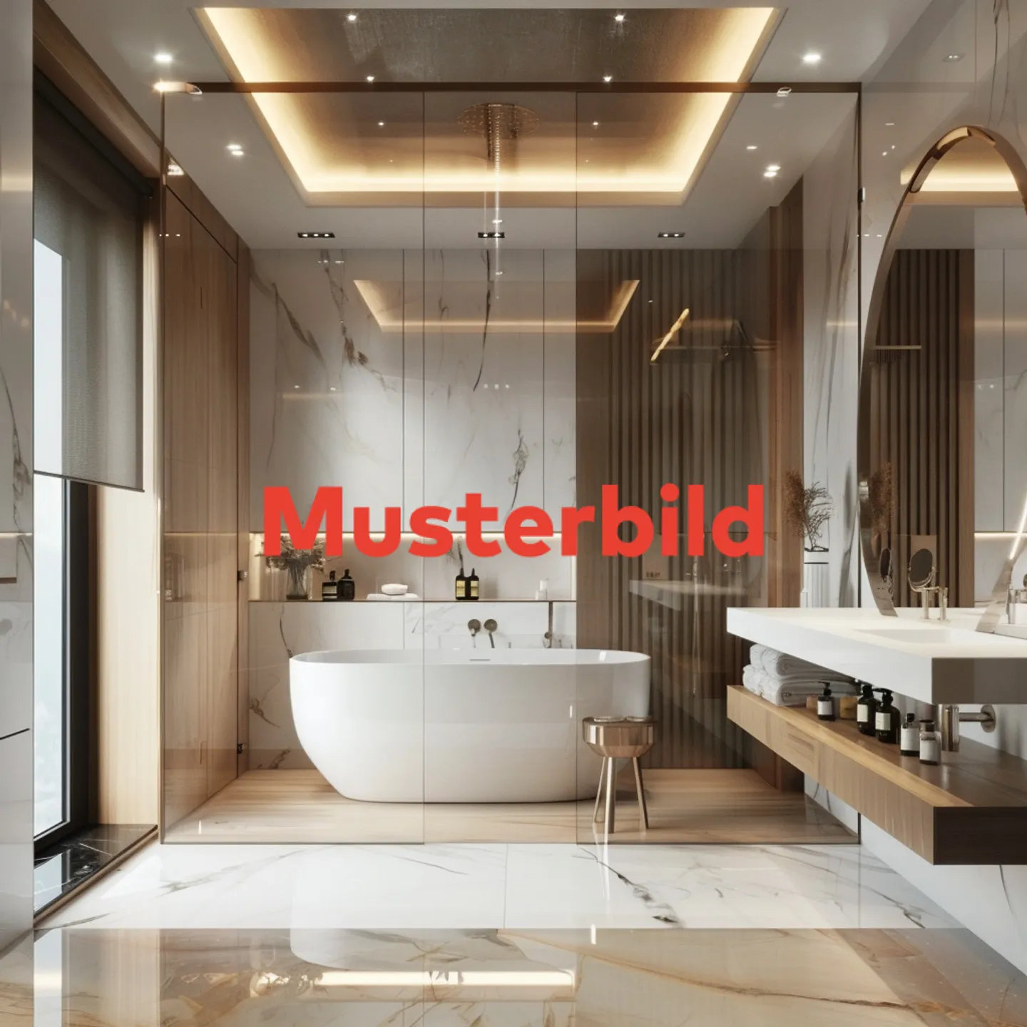 Appartamento in vendita - Foto 2 di 6