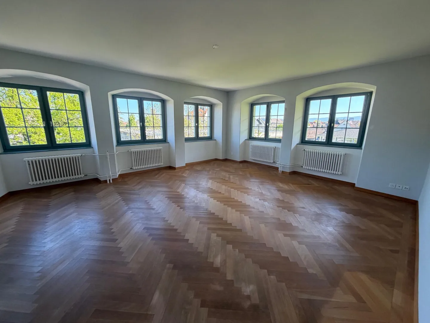 Appartamento unico di 7 stanze - Foto 1 di 8