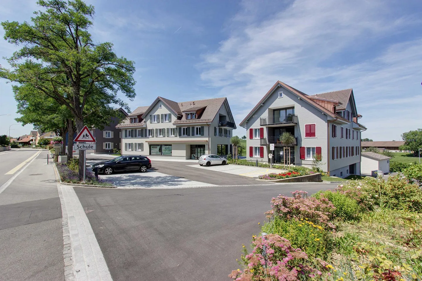 Vivere nel verde - Foto 7 di 8