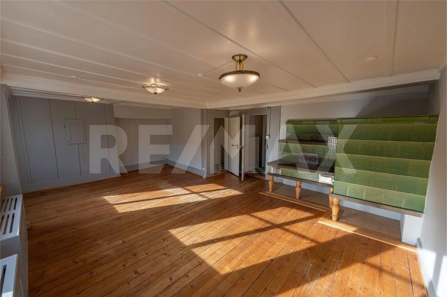 Charakteristisches EFH im historischen Lampenberg - Foto 3 von 13