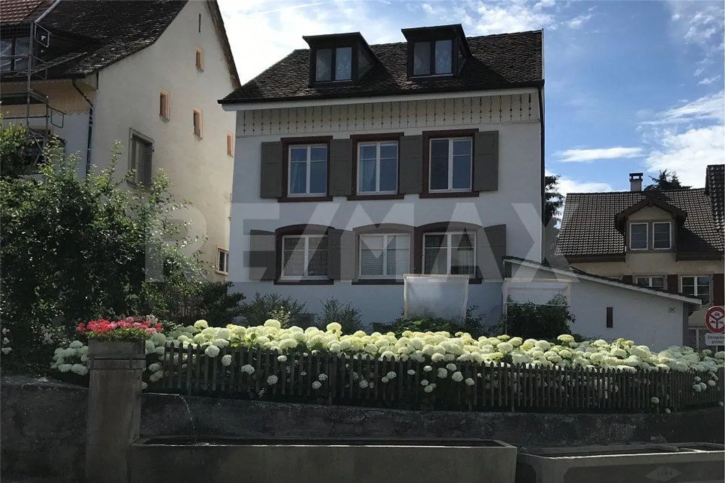 Charakteristisches EFH im historischen Lampenberg - Foto 4 von 13