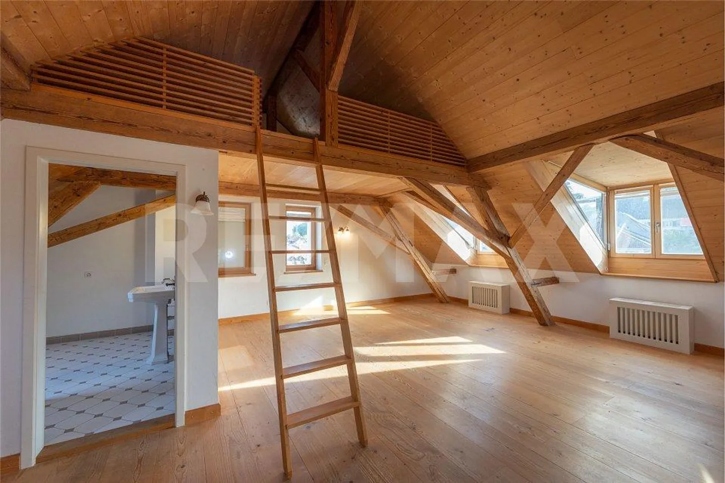 Charakteristisches EFH im historischen Lampenberg - Foto 5 von 13