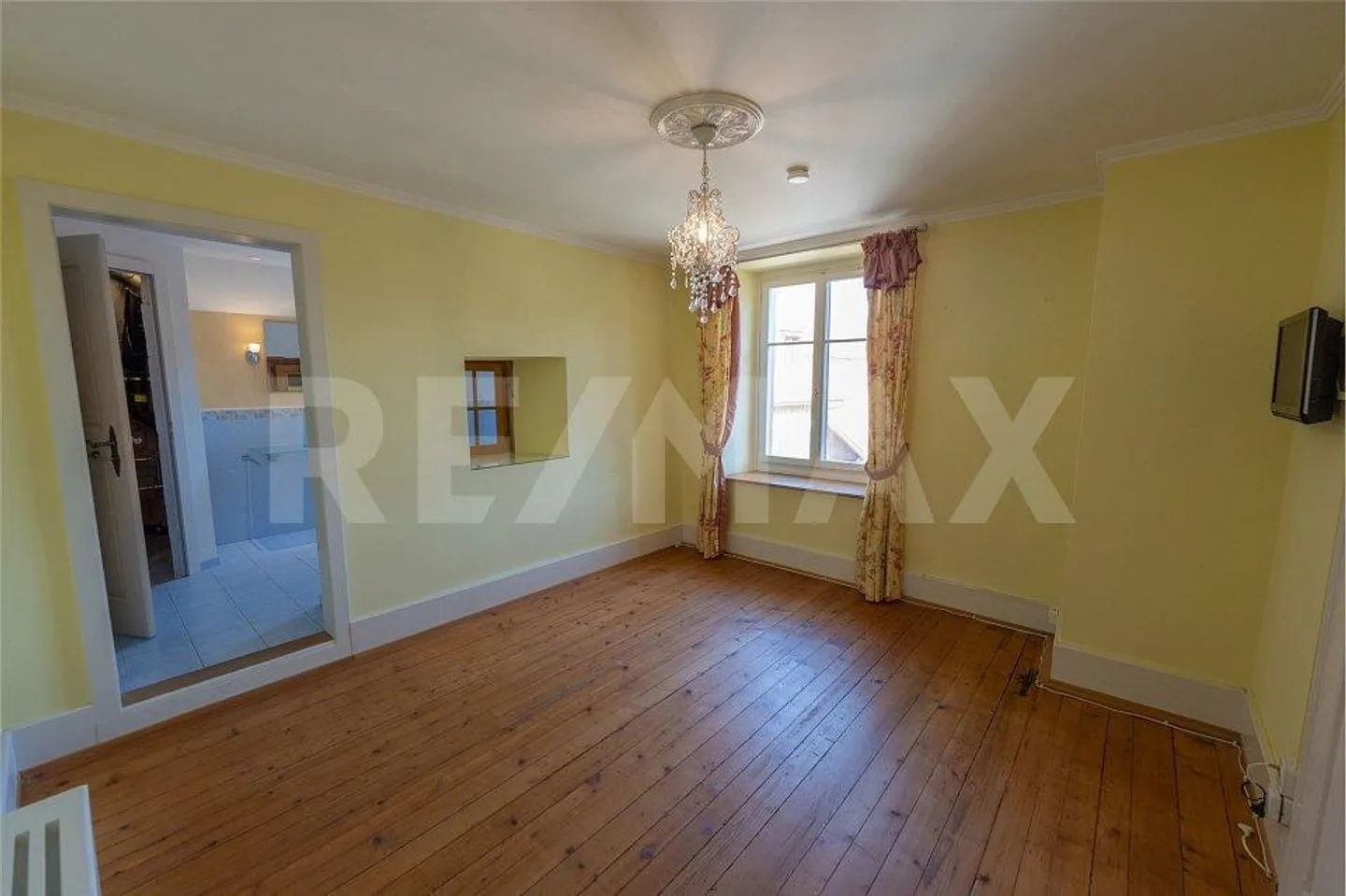 Charakteristisches EFH im historischen Lampenberg - Foto 6 von 13