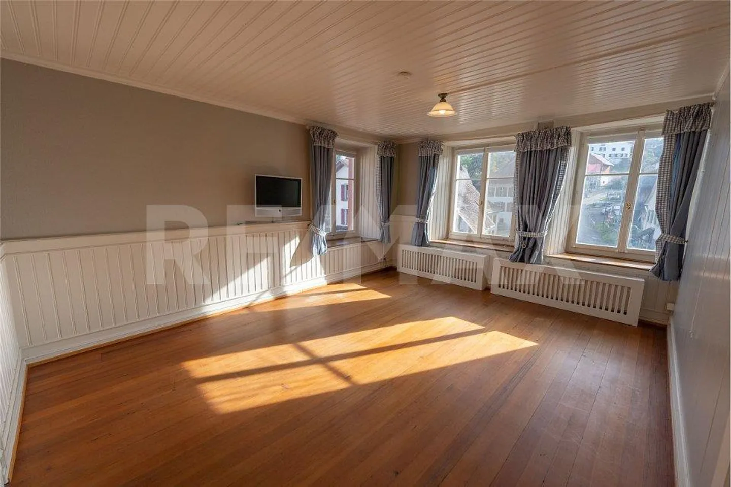 Charakteristisches EFH im historischen Lampenberg - Foto 7 von 13