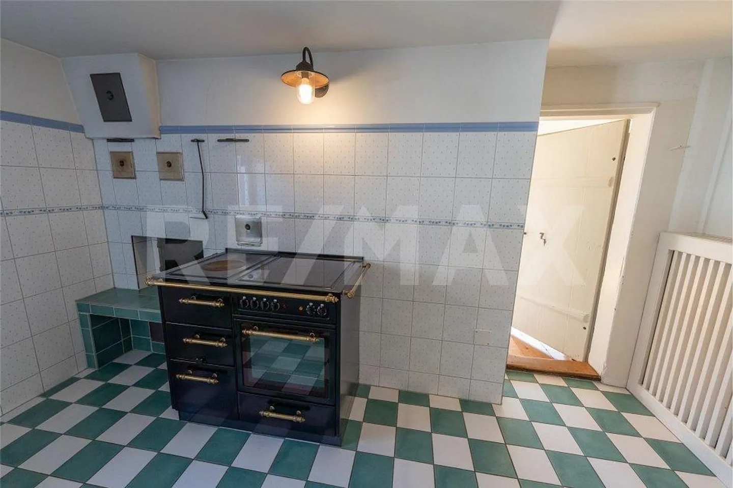 Charakteristisches EFH im historischen Lampenberg - Foto 2 von 13