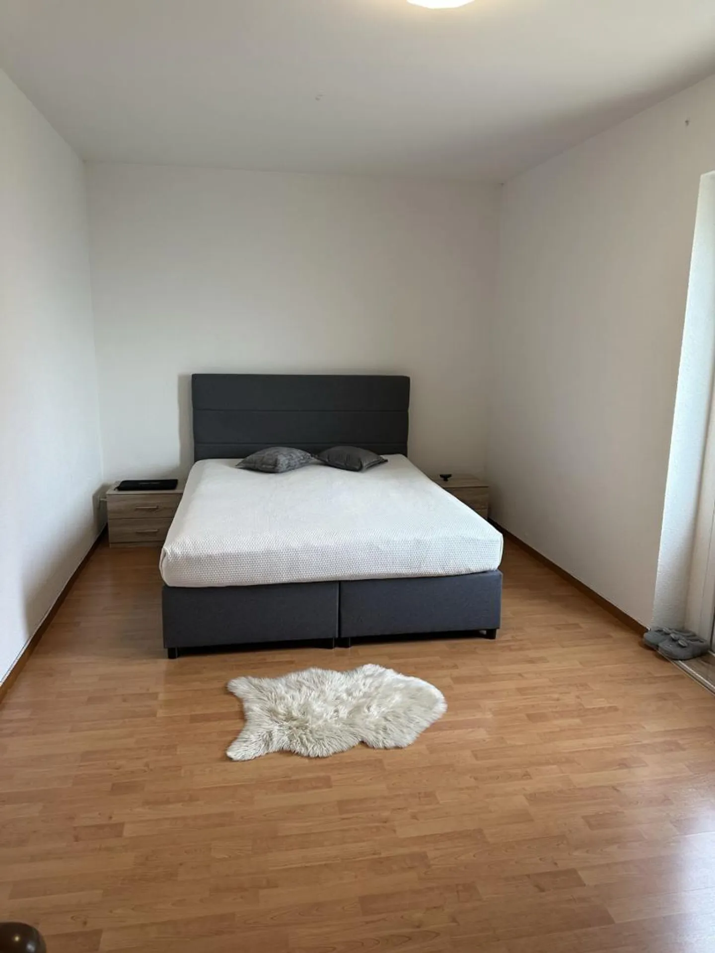 Sankt-Imier, magnifique appartement de 4,5 pièces au 1er étage avec balcon et terrasse - Photo 5 sur 7