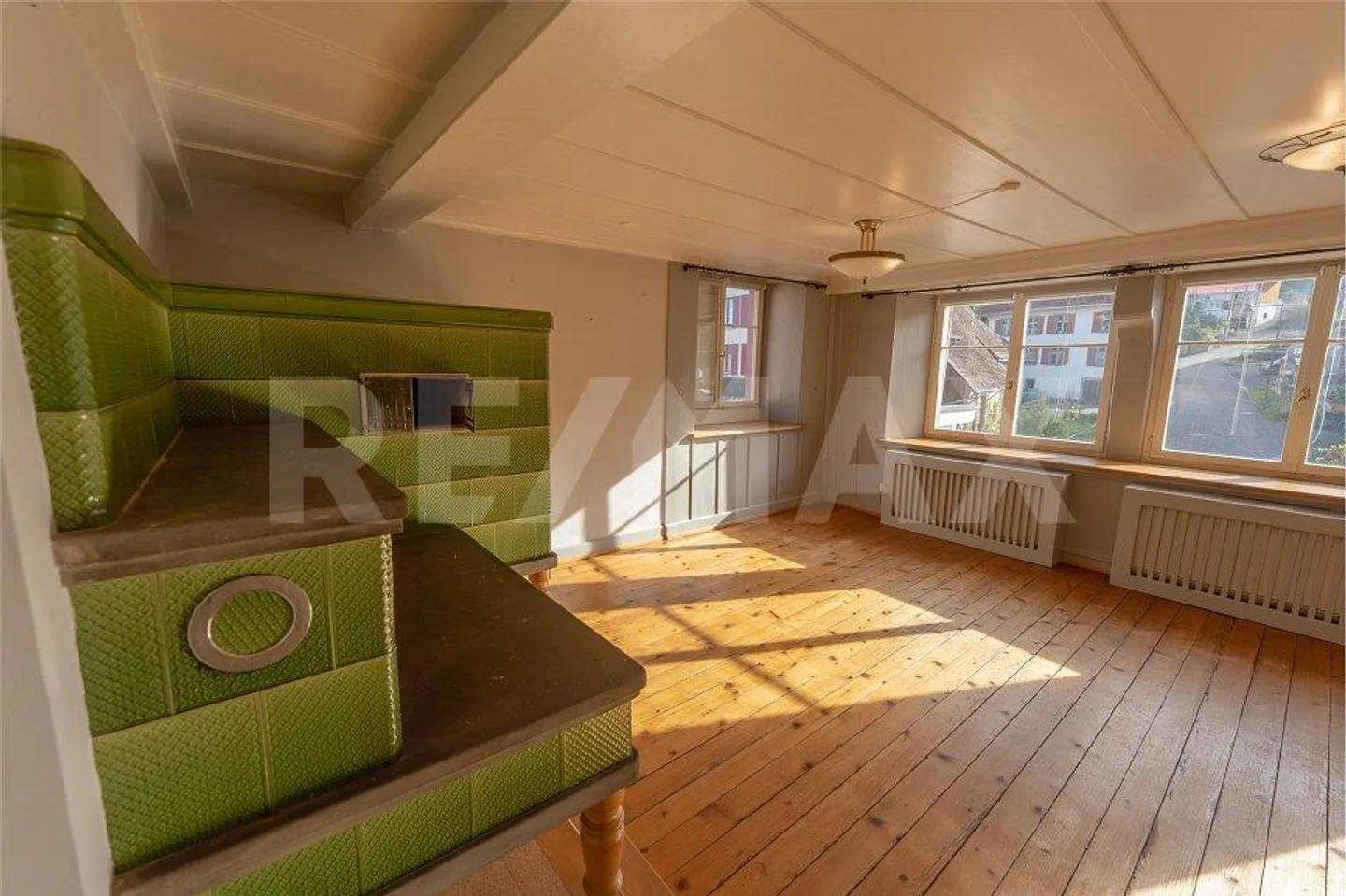 Charakteristisches EFH im historischen Lampenberg - Foto 13 von 13