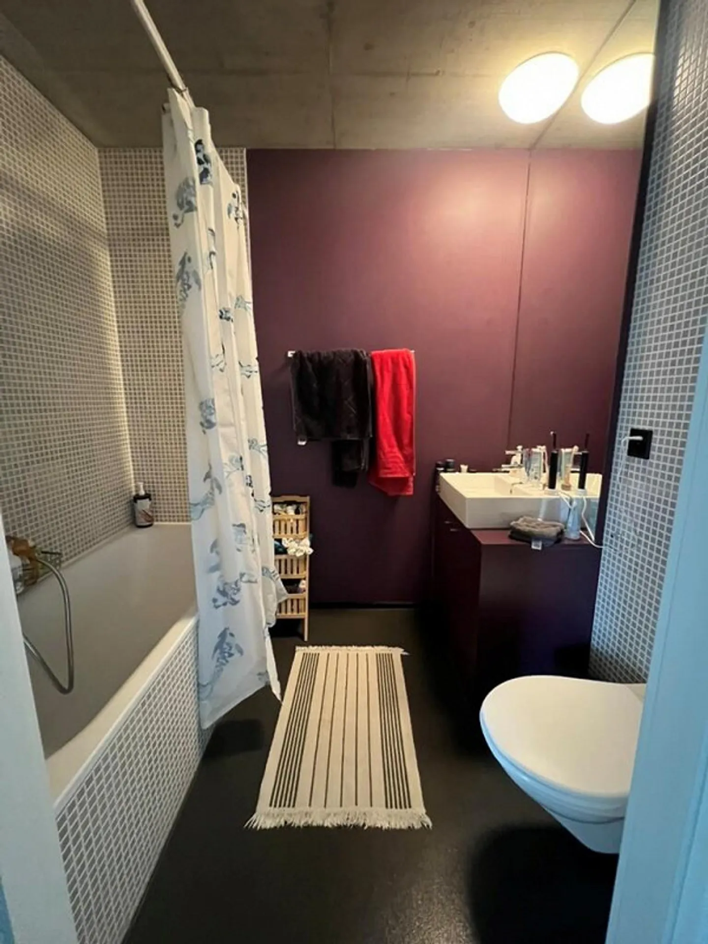 Superb apartment in the heart of Vissigen! - Photo 7 of 11