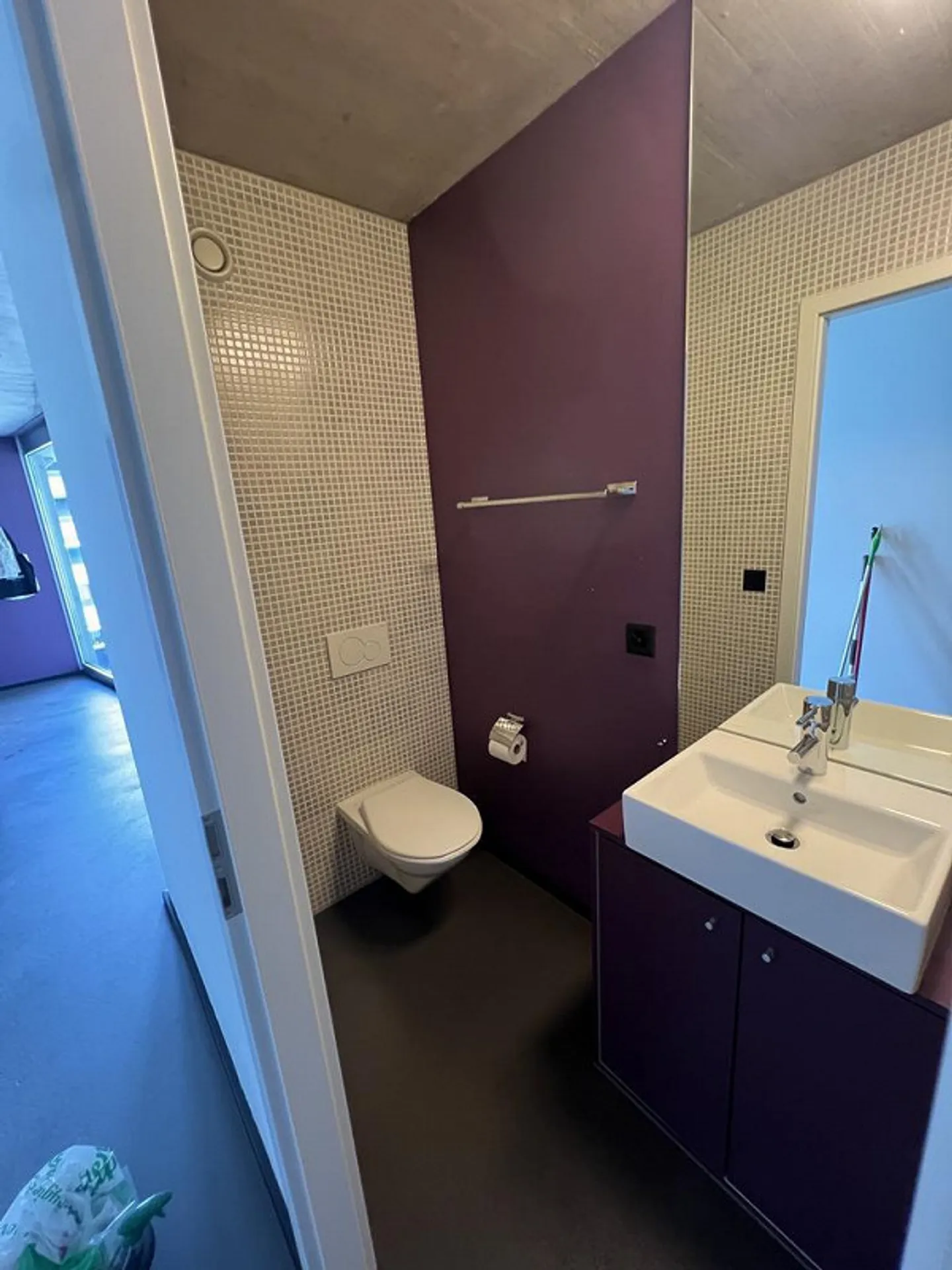 Superb apartment in the heart of Vissigen! - Photo 8 of 11