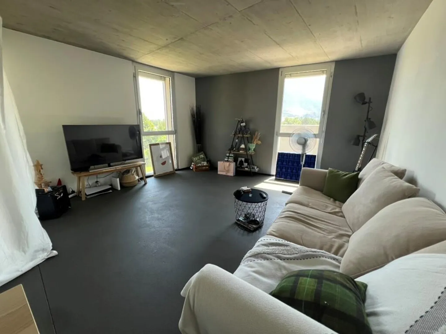Superb apartment in the heart of Vissigen! - Photo 2 of 11