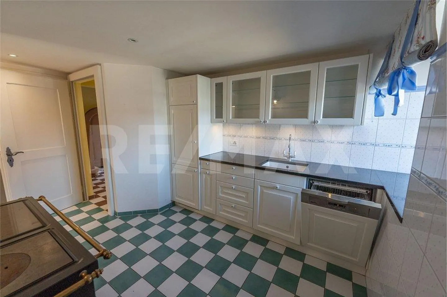 Charakteristisches EFH im historischen Lampenberg - Foto 12 von 13