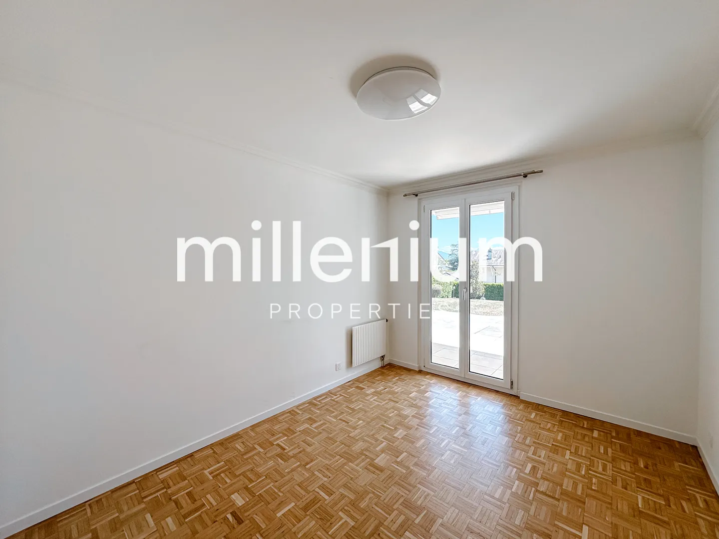 Proprietà familiare con vista sul Monte Bianco - Foto 8 di 23