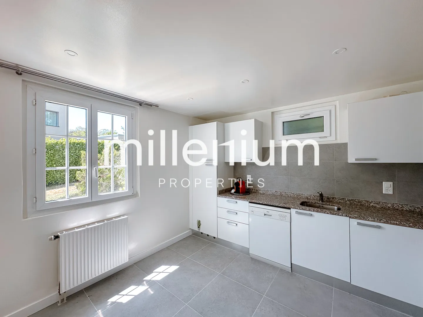 Proprietà familiare con vista sul Monte Bianco - Foto 11 di 23