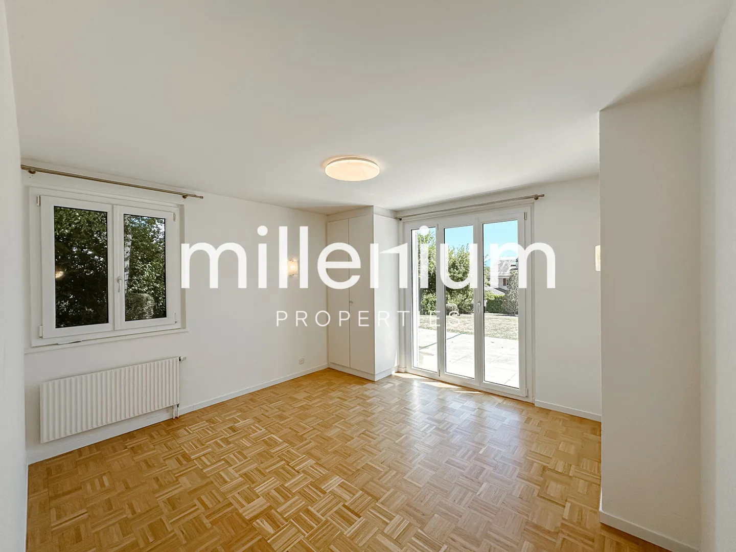 Proprietà familiare con vista sul Monte Bianco - Foto 12 di 23