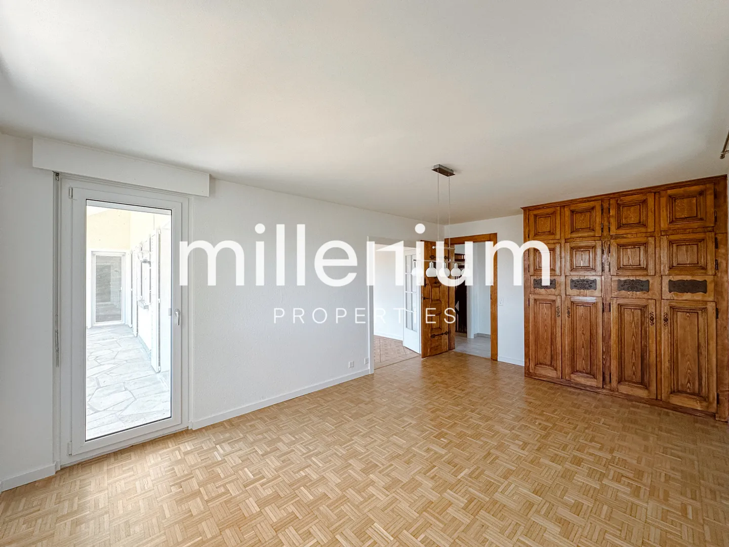 Proprietà familiare con vista sul Monte Bianco - Foto 13 di 23