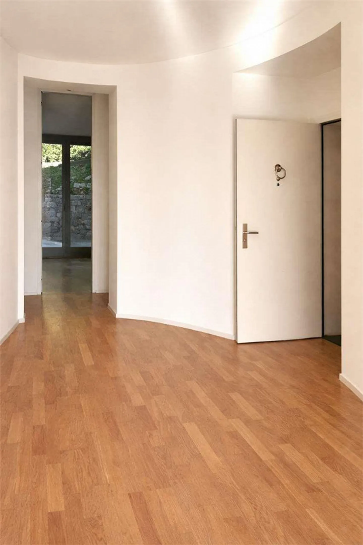 Ruvigliana, 5.5-room apartment immersed in greenery with lake view - Photo 5 of 8