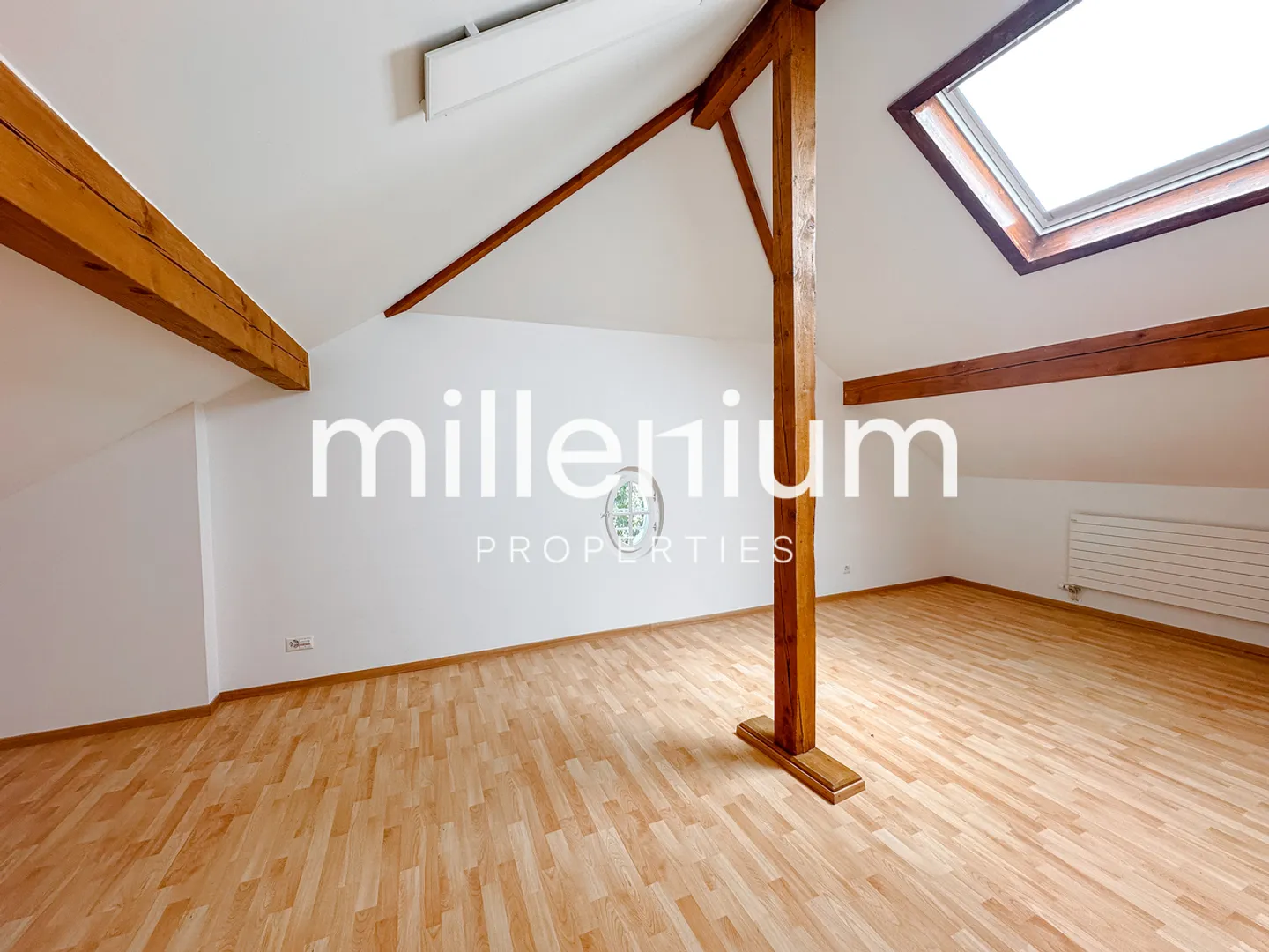 Proprietà familiare con vista sul Monte Bianco - Foto 19 di 23