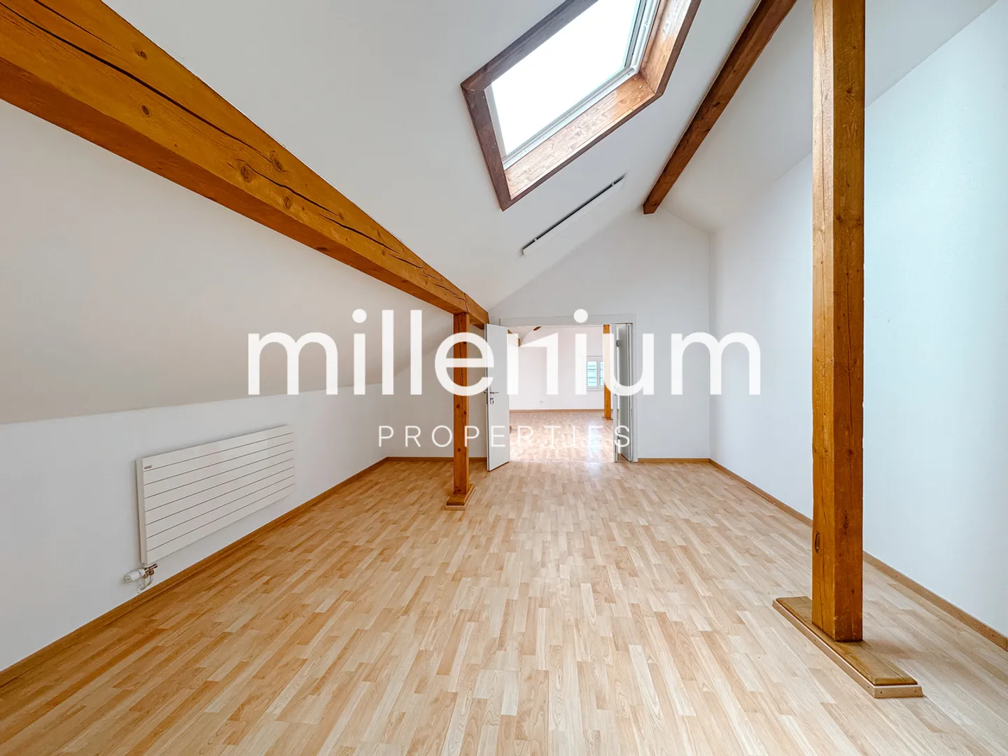 Proprietà familiare con vista sul Monte Bianco - Foto 20 di 23