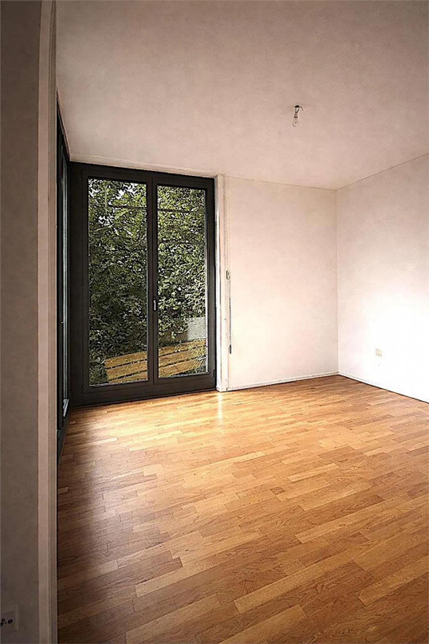 Ruvigliana, 5.5-room apartment immersed in greenery with lake view - Photo 6 of 8