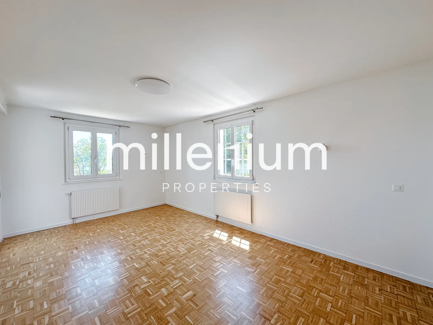 Proprietà familiare con vista sul Monte Bianco - Foto 15 di 23