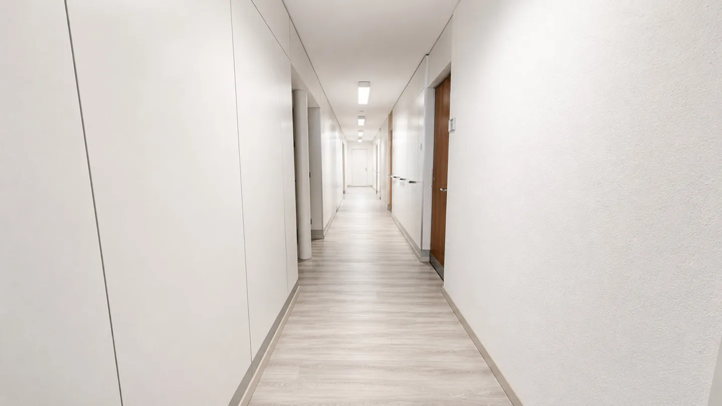 Voll vermietetes Ertragsgebäude - Rendite über 5,2 % - Foto 6 von 22