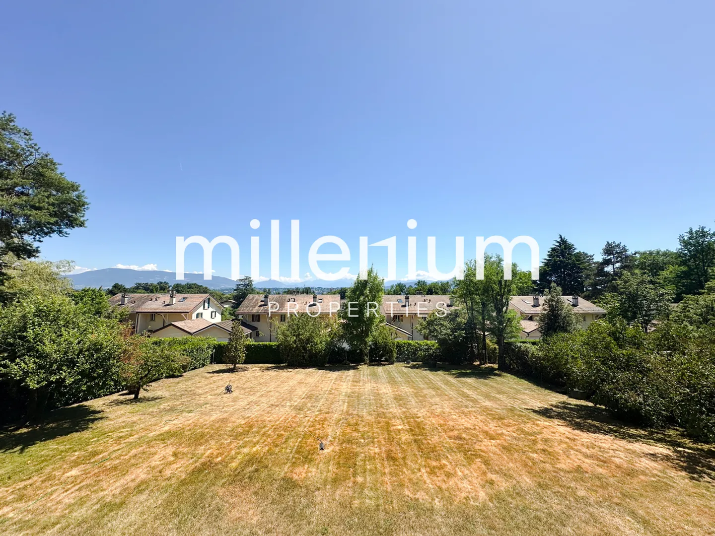 Proprietà familiare con vista sul Monte Bianco - Foto 23 di 23