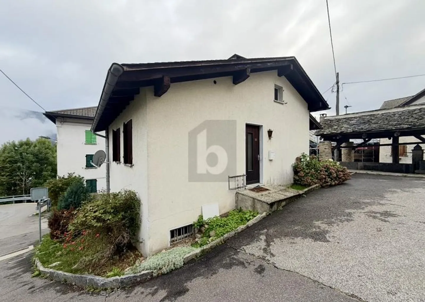 Herzliche Unterkunft mit herrlichem Panorama - Foto 2 von 6