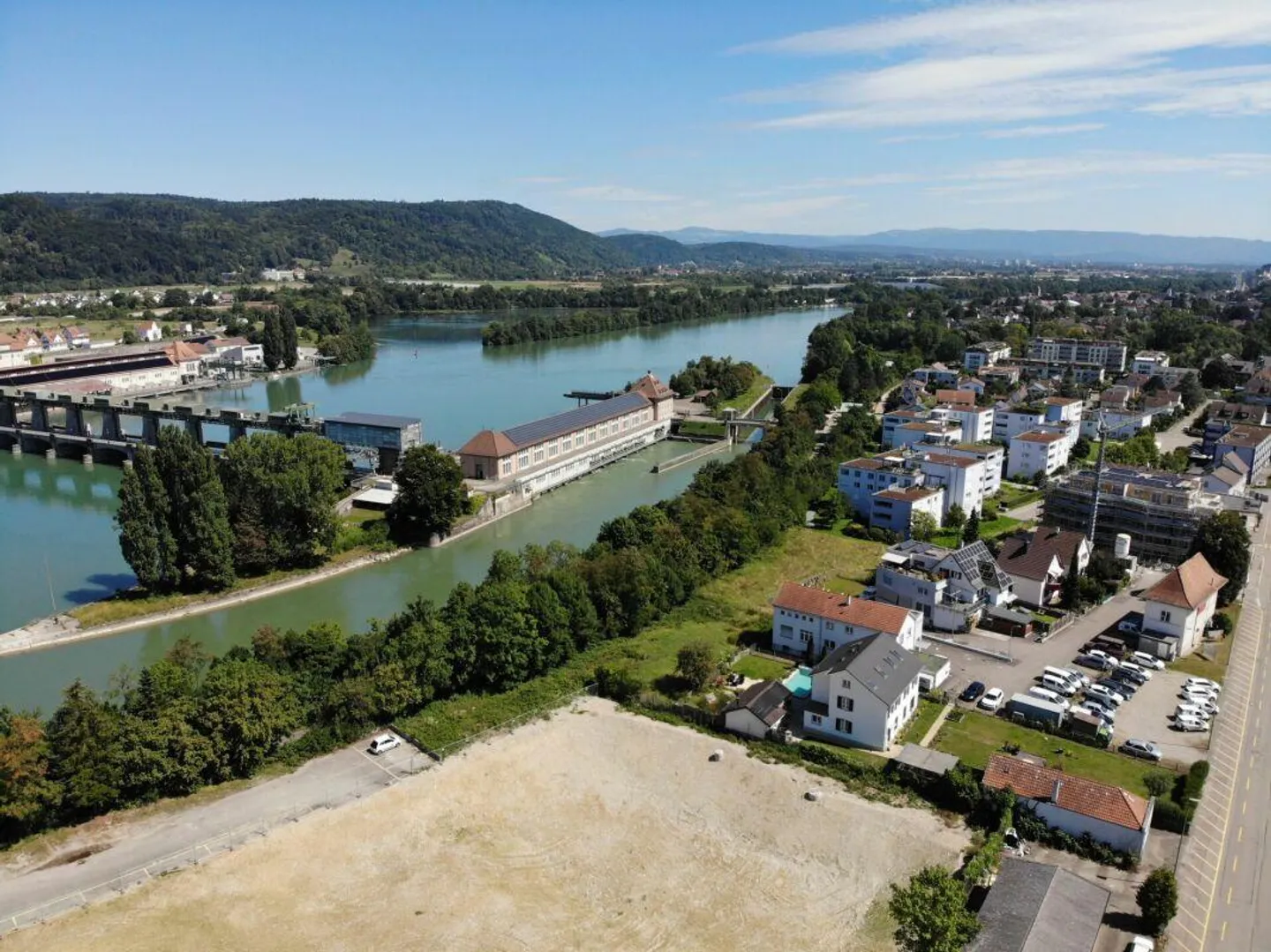 Terreno edificabile Gallisacher OST - Foto 1 di 4