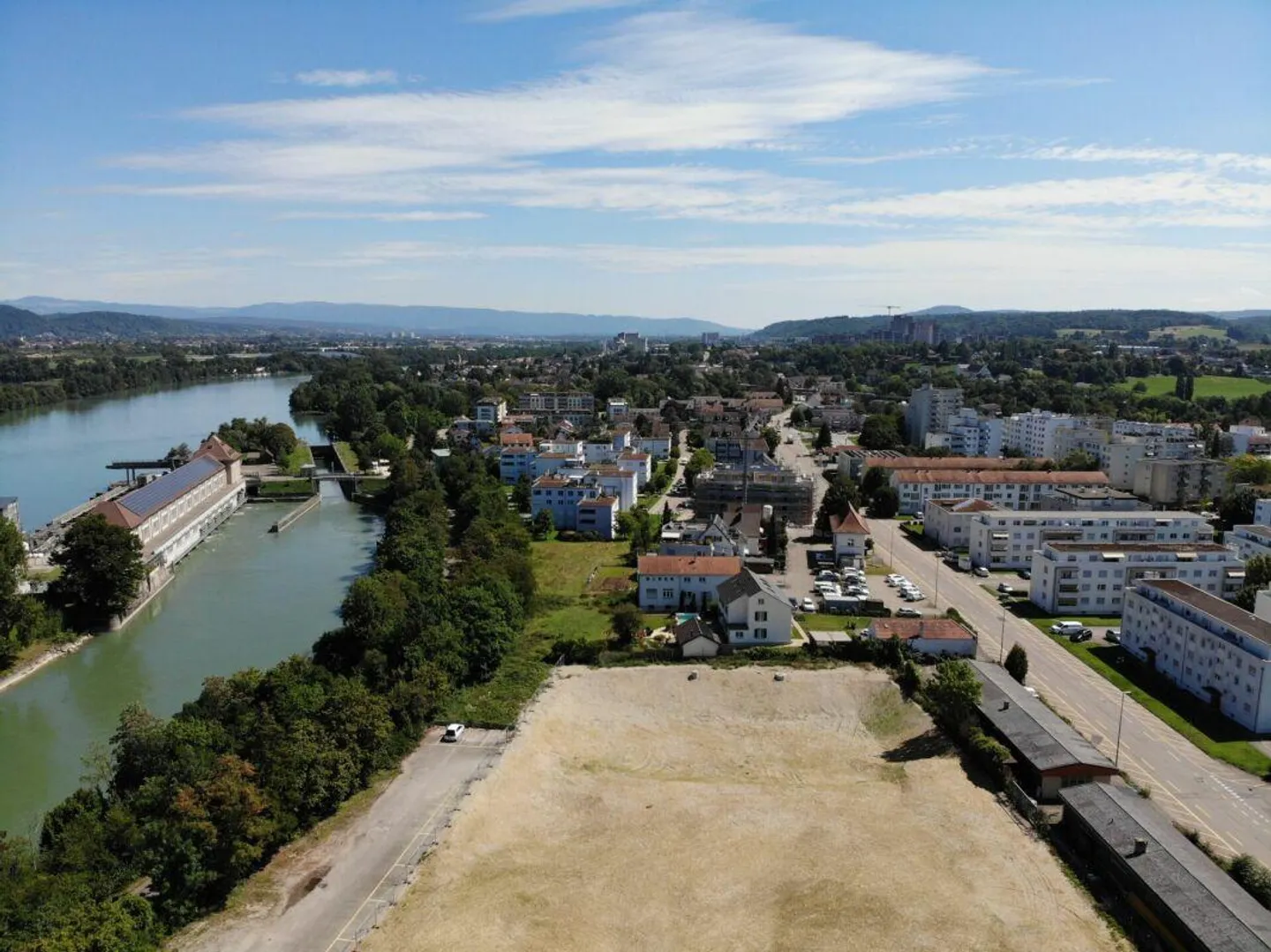 Terreno edificabile Gallisacher OST - Foto 2 di 4