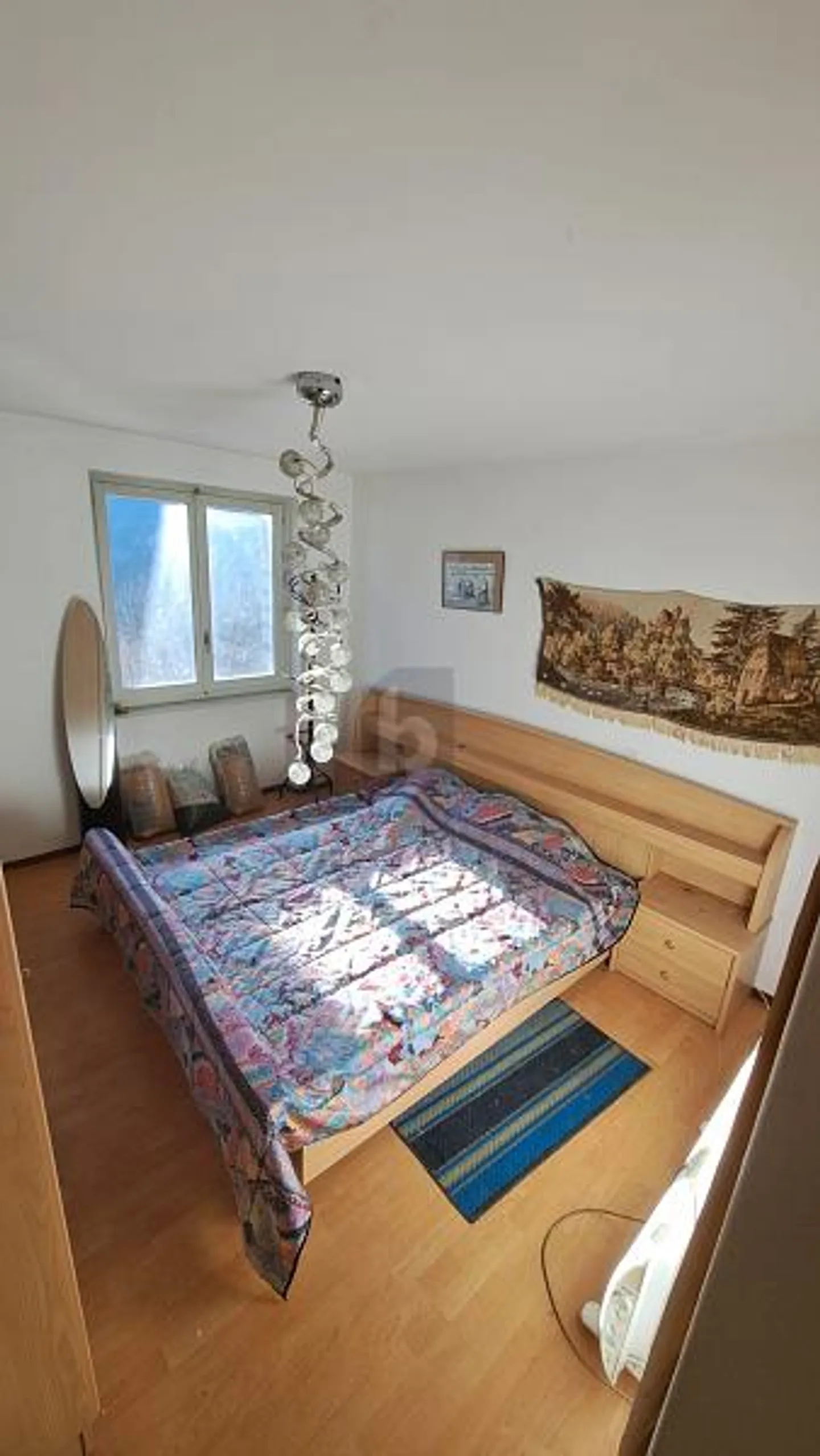 Herzliche Unterkunft mit herrlichem Panorama - Foto 5 von 6