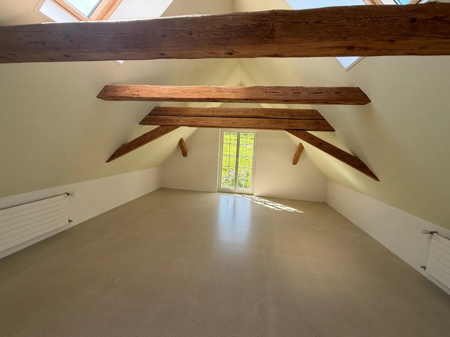 Studio con carattere loft - Foto 2 di 5