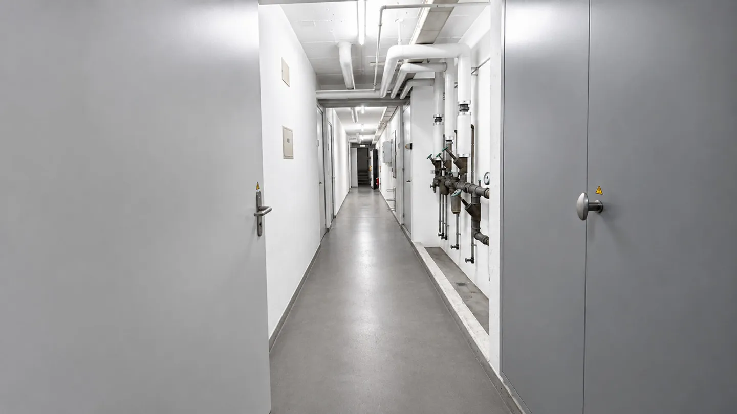 Voll vermietetes Ertragsgebäude - Rendite über 5,2 % - Foto 14 von 22