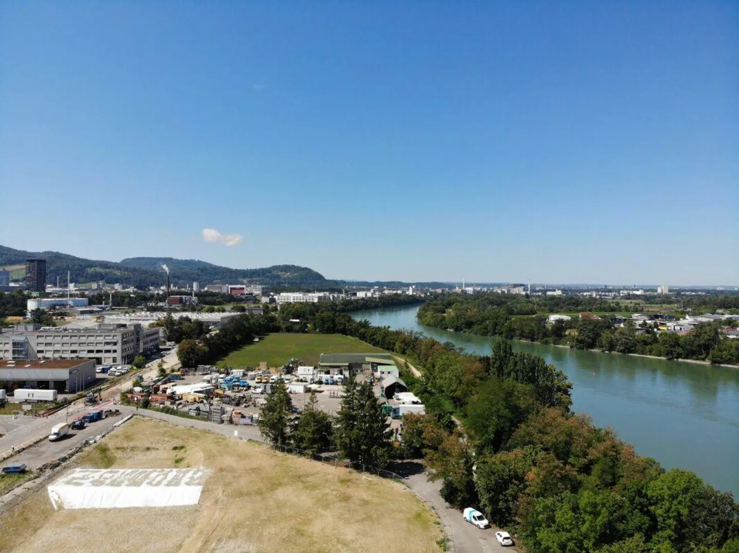 Terreno edificabile Gallisacher OST - Foto 3 di 4