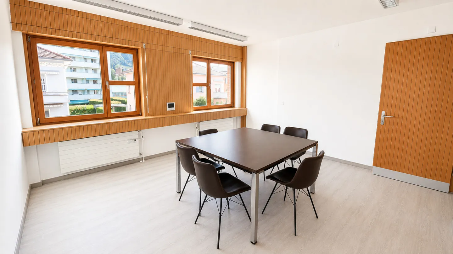 Voll vermietetes Ertragsgebäude - Rendite über 5,2 % - Foto 18 von 22