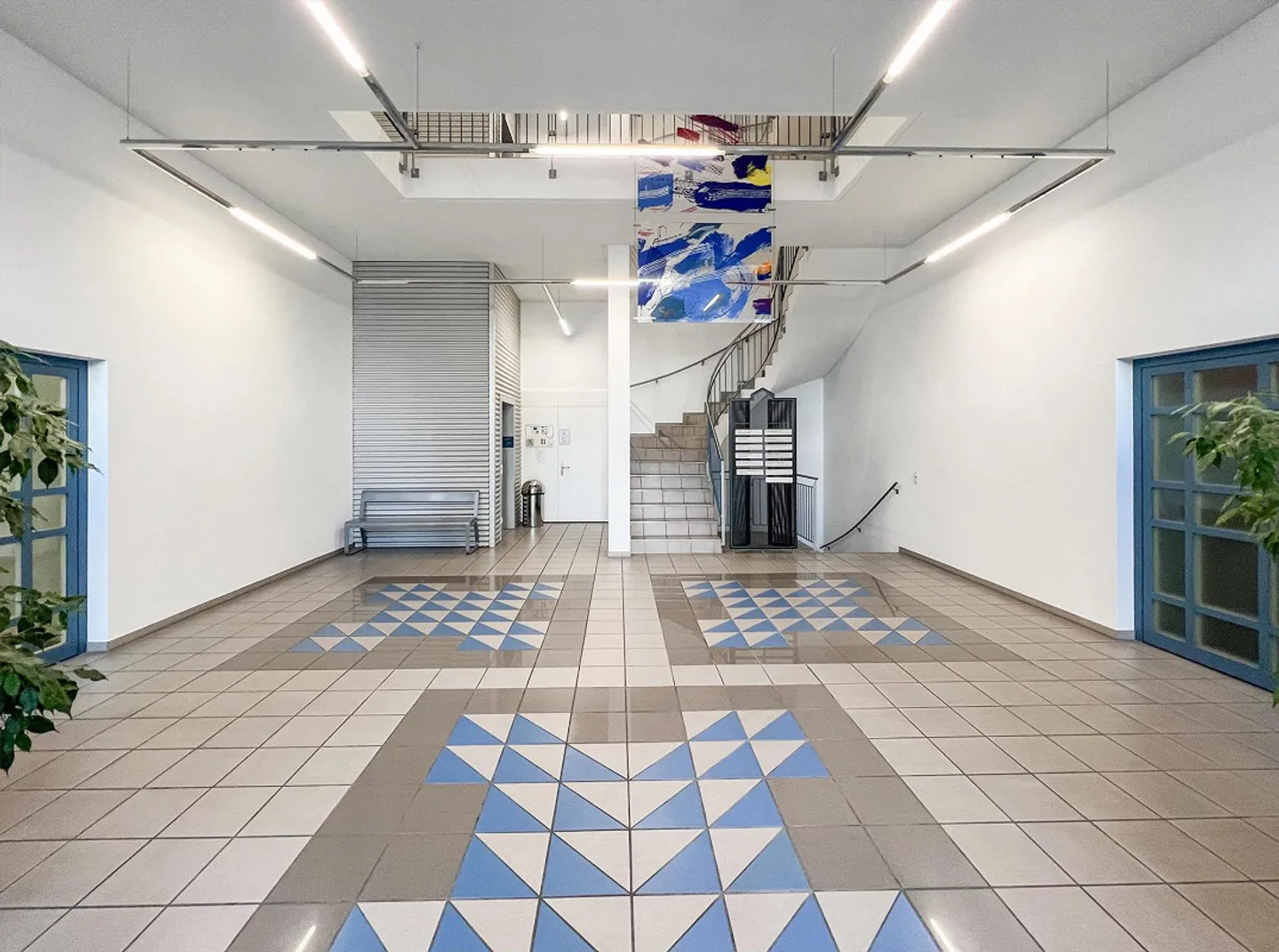 Espace de bureau/commercial moderne à St. Gallen Winkeln - Photo 6 sur 8