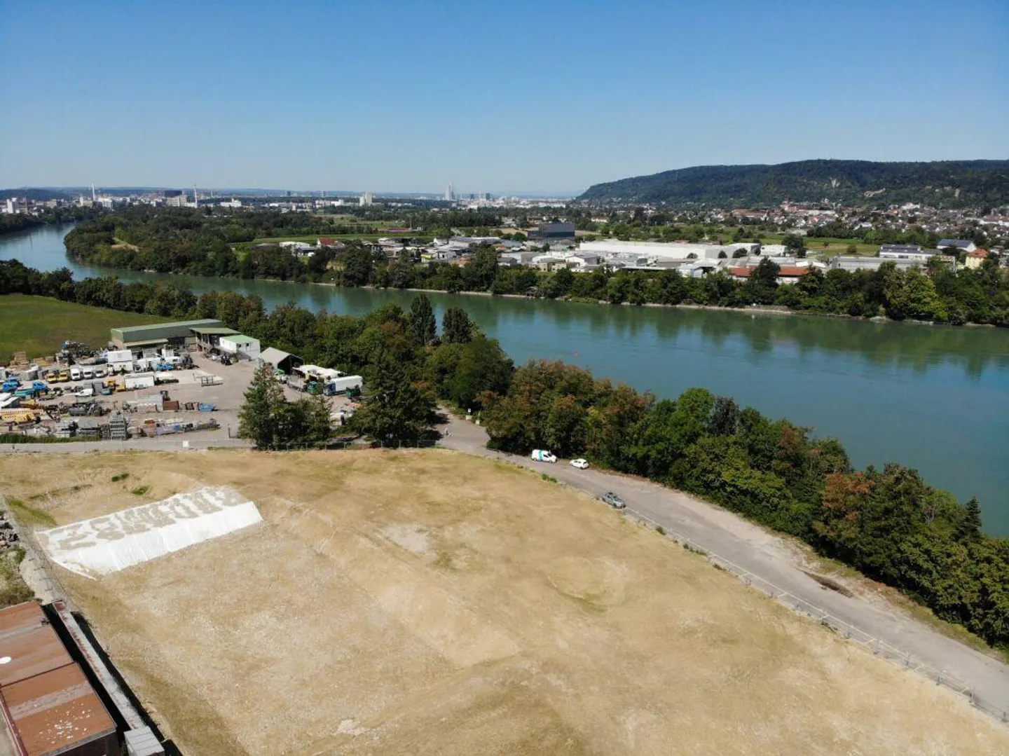 Terreno edificabile Gallisacher OST - Foto 4 di 4